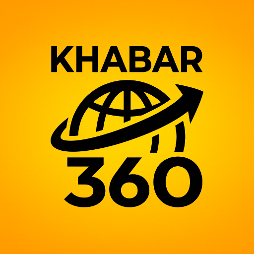 Khabar 360 - News, TV & Radio